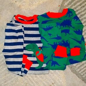 Carter's 12M PJ Set